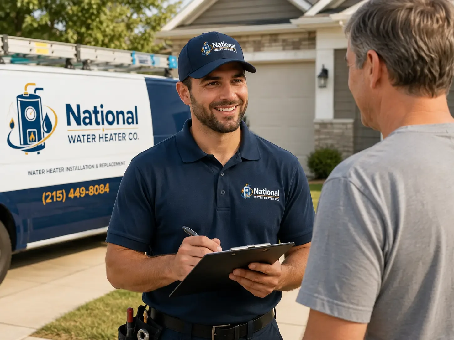 Water Heater Installation Rothbury, MI FAQs